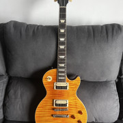 Gibson Lespaul 50s 2020 seleccionada · A Coruña · 2000 €