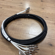 Mangueras dSub25 DB25. · Bizkaia · 80 €