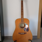 Guitarra Acústica Epiphone Masterbilt DR-500M · Valencia · 450 €