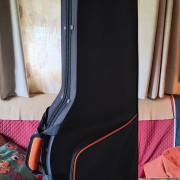 Estuche de Foam Ashton Arm2400gs con envío · Sevilla · 52 €