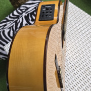 Flamenca MR · Madrid · 499 €
