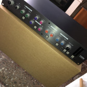 SSL Fusion · Valencia · 1200 €