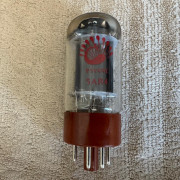 Válvula rectificadora Psvane GZ34 / 5AR4 Classic - Solo Venta, NO Cambios · Madrid · 15 €