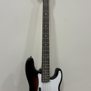 Bajo eléctrico · Zaragoza · 120 €