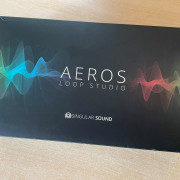 Singular Sound Aeros Loop Studio · Lleida · 425 €