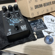 DRUNK BEAVER Bat Cold War V2