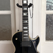 Gibson Les Paul Custom 2009 Ebony Fretboard · Barcelona · 2500 €