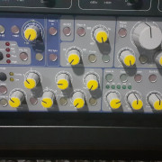 Focusrite ISA 430 MKII ,expansion digital · Málaga · 1400 €
