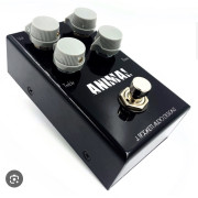 Compro Rockett Animal ( modelo pequeño) y Mxr Timmy · Madrid