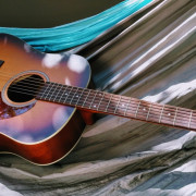 Guitarra acústica · Bizkaia