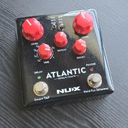 Nux Atlantic Delay & Reverb · A Coruña · 80 €