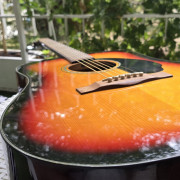 Fender CD60 · Madrid · 150 €