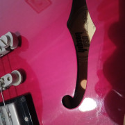Gibson es 335 dot · Asturias · 3400 €