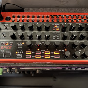 Behringer Spice + Extras · Araba · 220 €