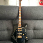 Ibanez THBB10 · Barcelona · 1400 €