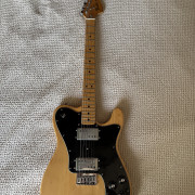 Fender Deluxe de 1974 · Madrid · 5500 €
