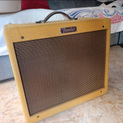 Fender blues junior IV Lacquered tweed edición limitada · Badajoz · 600 €