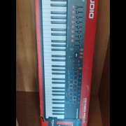 M-AUDIO OXYGEN PRO 61 · Castellón · 169 €