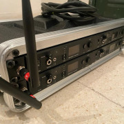 Rack inears IEM D2.4 - Urge venta · Madrid · 1400 €