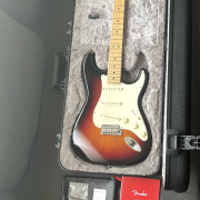 Fender Stratocaster American Pro · Bizkaia · 1000 €