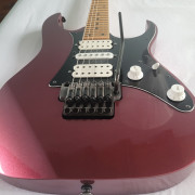 Ibanez RG 1550 PRESTIGE · Barcelona · 900 €