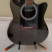 OVATION electroacústica celebrity CC 057 con estuche