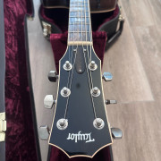 [Vendo] Taylor 810ce USA 2014 – Serie 800 – ES2 – Estado excepcional – Estuche original · Madrid · 2450 €
