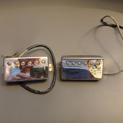 Pastillas Gibson 490 y 498 · Alicante · 200 €