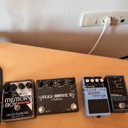 PEDALES VARIOS · Pontevedra · 300 €