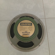 Celestion Greenback a 16 ohm · Alicante · 75 €