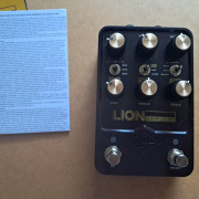 Universal Audio UAFX Lion 68 Super Lead Amp · Navarra · 225 €