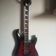 Guitarra Cort x11 · A Coruña · 220 €