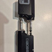 Boss WL-20 Sistema Inalámbrico Guitarra · Bizkaia · 150 €