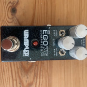 Wampler Mini Ego 76 Compressor · Barcelona · 105 €