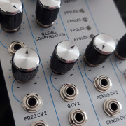 ROSSUM Electro-Music Evolution · Barcelona · 380 €