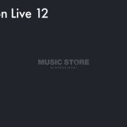 Ableton Live 12 Suite – Licencia original (transferencia oficial)