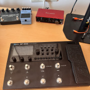 VALETON GP200 · Pontevedra · 240 €