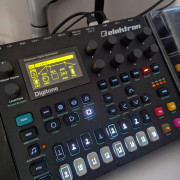 Elektron Digitone