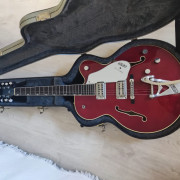 Gretsch Tennessee Rose años 90 · Alicante · 1600 €