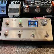 Fender Switchboard · Pontevedra · 310 €