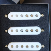 Tonerider Classic Blues Set Stratocaster · Madrid · 95 €