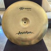 China 18’ ANATILIAN serie Expression · Madrid · 140 €