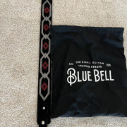 Blue bell strap correa Talisman strap · Barcelona · 125 €