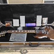 Guitarra Gibson SG Standard 2015 USA · A Coruña · 1300 €
