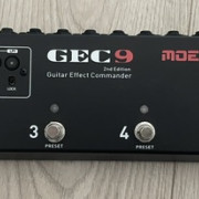 Switcher MOEN GEC9 2nd Edition · Girona · 160 €