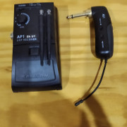 Receptor/Transmisor Samson Airline AP1 AG1