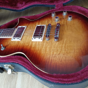 Guild Bluesbird 1998 · Navarra