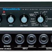 ALESIS NANOVERB · Sevilla · 65 €