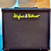 Hughes & Kettner Blue Edition 60R · Las Palmas · 200 €