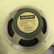 Celestion Greenback 8ohm · Alicante · 80 €